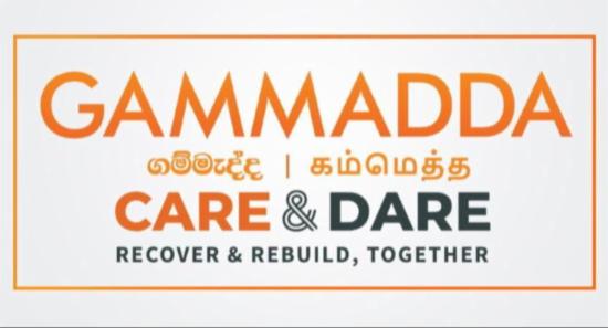 Gammadda Care and Dare Continues in Kandy & Matale